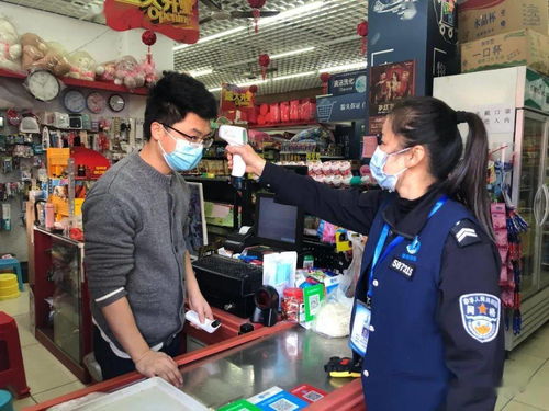 疫情卷土重來，食品銷售行業(yè)需堅持常態(tài)化防控不放松